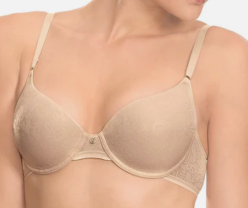 Natori 36c sheer jacquard - sheer,